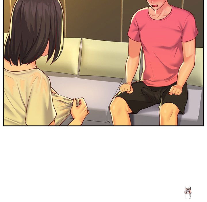 The Ladies&rsquo; Associate The Ladies&rsquo; Associate Chapter 11 - Page 87