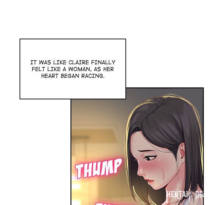 The Ladies&rsquo; Associate The Ladies&rsquo; Associate Chapter 11 - Page 91