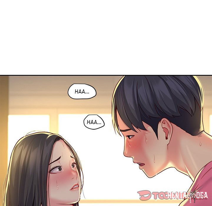 The Ladies&rsquo; Associate The Ladies&rsquo; Associate Chapter 11 - Page 94