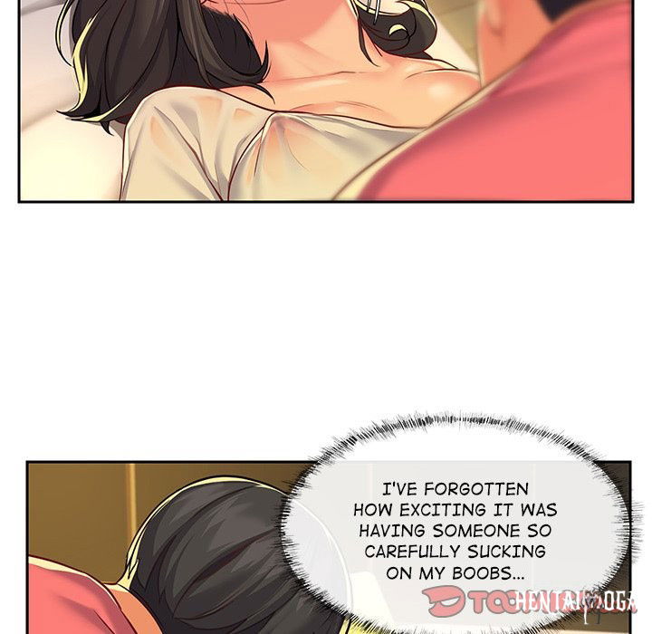 The Ladies&rsquo; Associate The Ladies&rsquo; Associate Chapter 12 - Page 10