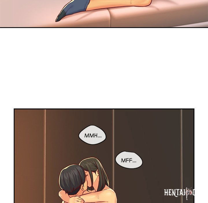 The Ladies&rsquo; Associate The Ladies&rsquo; Associate Chapter 12 - Page 34