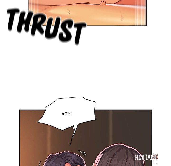 The Ladies&rsquo; Associate The Ladies&rsquo; Associate Chapter 12 - Page 39