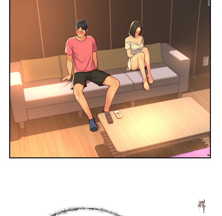 The Ladies&rsquo; Associate The Ladies&rsquo; Associate Chapter 12 - Page 45