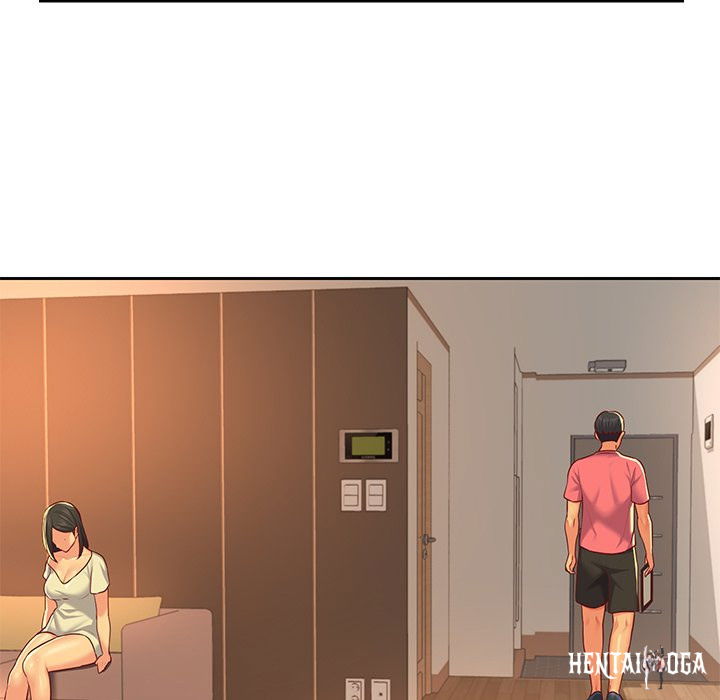 The Ladies&rsquo; Associate The Ladies&rsquo; Associate Chapter 12 - Page 48