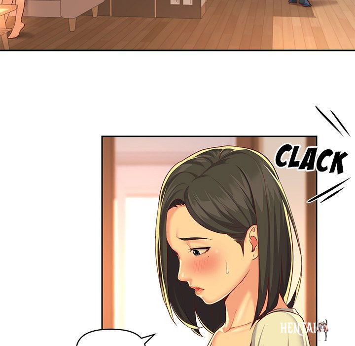 The Ladies&rsquo; Associate The Ladies&rsquo; Associate Chapter 12 - Page 49