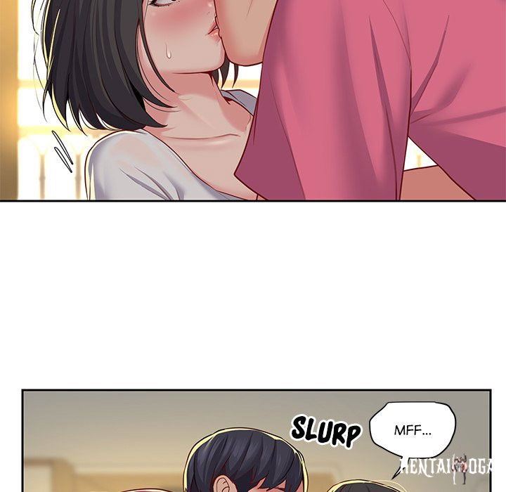 The Ladies&rsquo; Associate The Ladies&rsquo; Associate Chapter 12 - Page 5