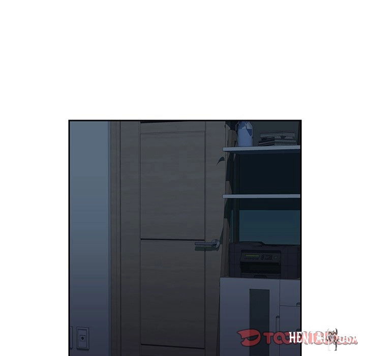 The Ladies&rsquo; Associate The Ladies&rsquo; Associate Chapter 12 - Page 54