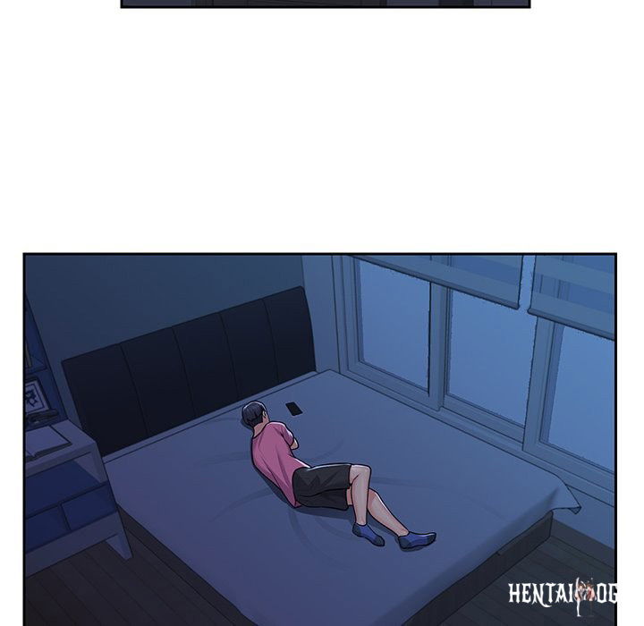 The Ladies&rsquo; Associate The Ladies&rsquo; Associate Chapter 12 - Page 55