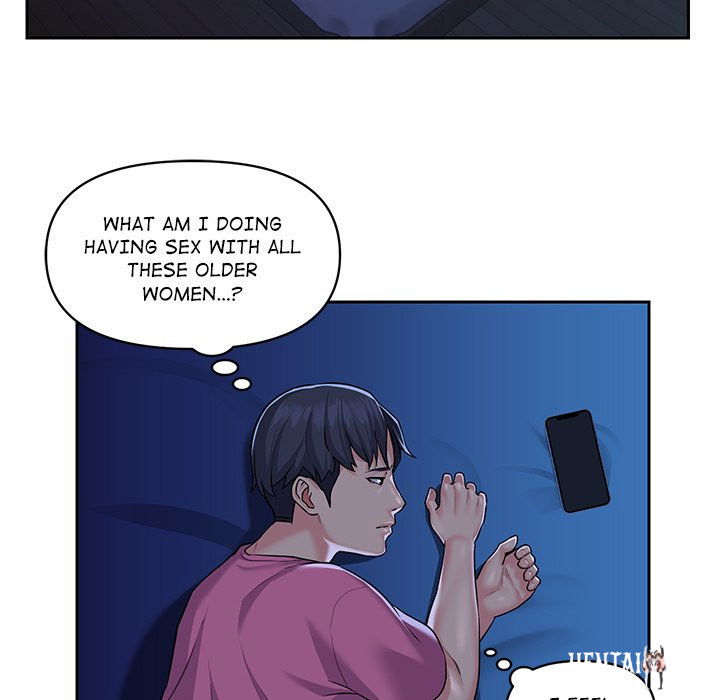 The Ladies&rsquo; Associate The Ladies&rsquo; Associate Chapter 12 - Page 56