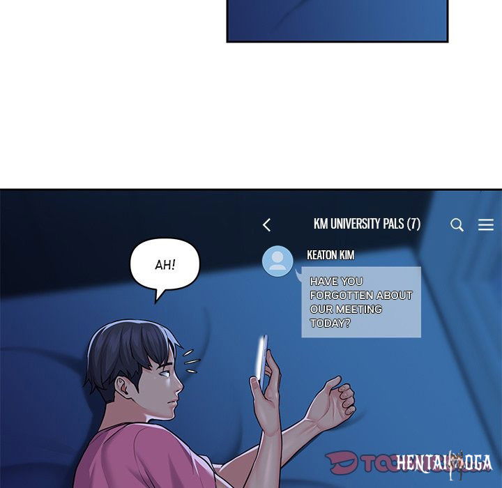 The Ladies&rsquo; Associate The Ladies&rsquo; Associate Chapter 12 - Page 58