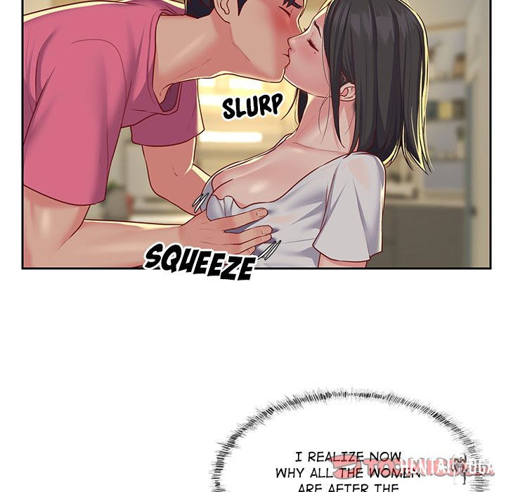 The Ladies&rsquo; Associate The Ladies&rsquo; Associate Chapter 12 - Page 6