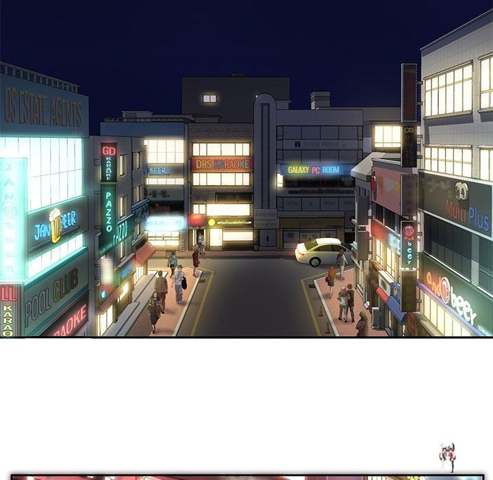 The Ladies&rsquo; Associate The Ladies&rsquo; Associate Chapter 12 - Page 63