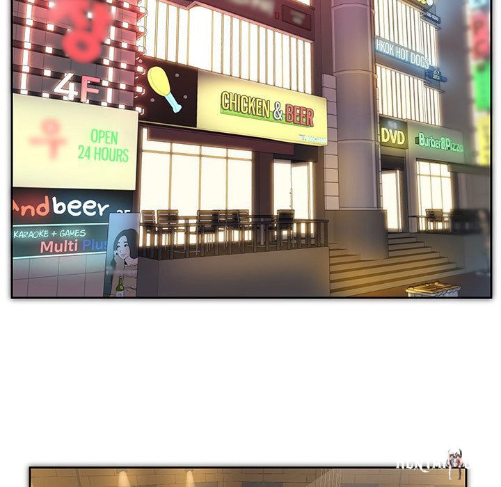 The Ladies&rsquo; Associate The Ladies&rsquo; Associate Chapter 12 - Page 64