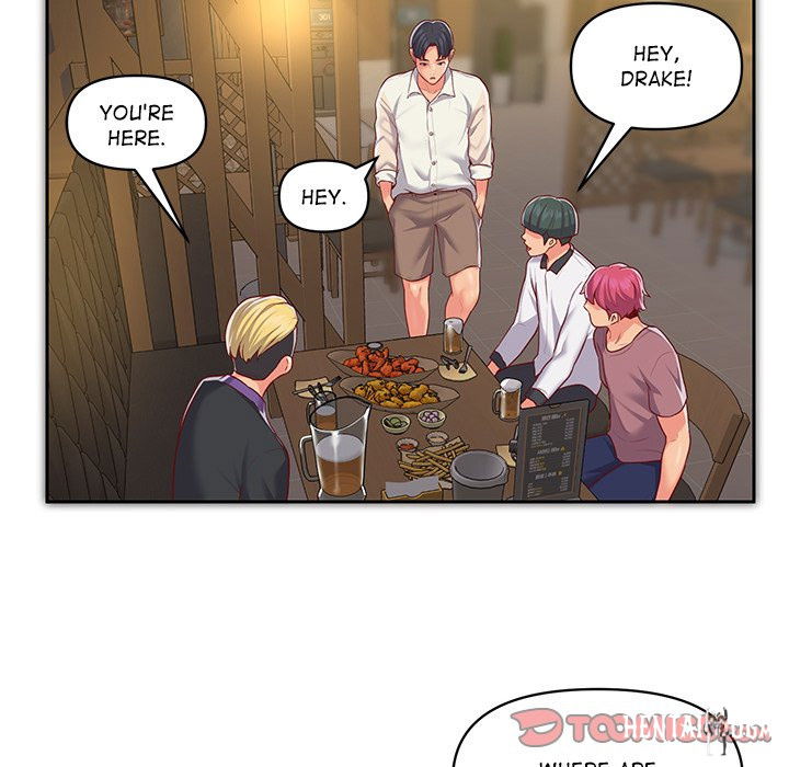 The Ladies&rsquo; Associate The Ladies&rsquo; Associate Chapter 12 - Page 66