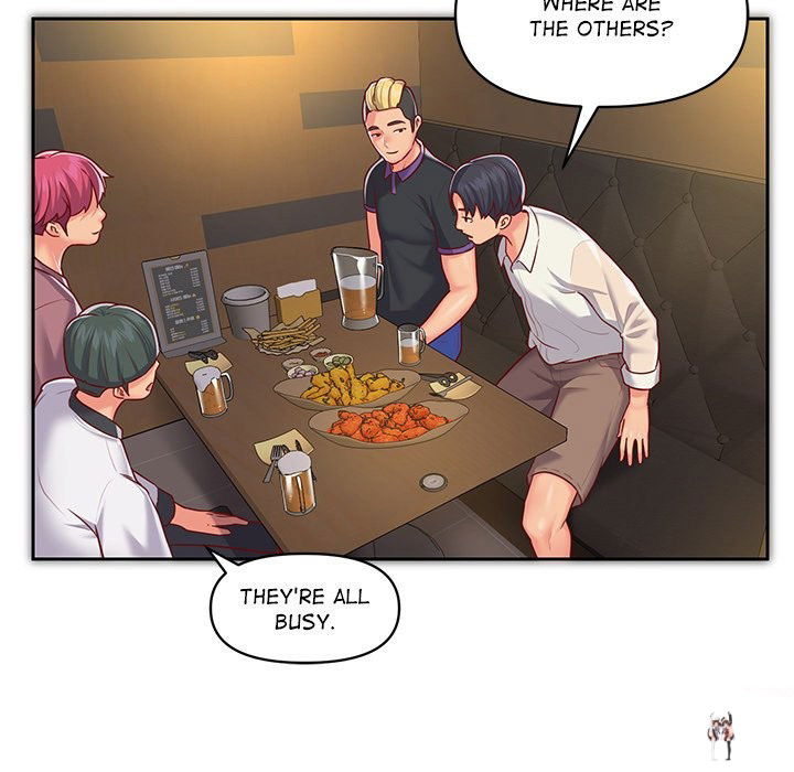 The Ladies&rsquo; Associate The Ladies&rsquo; Associate Chapter 12 - Page 67