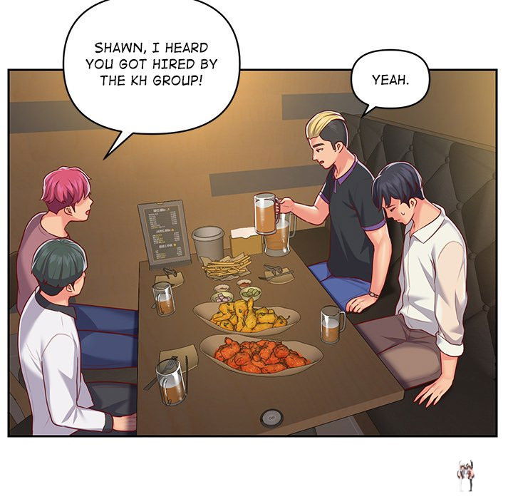 The Ladies&rsquo; Associate The Ladies&rsquo; Associate Chapter 12 - Page 69