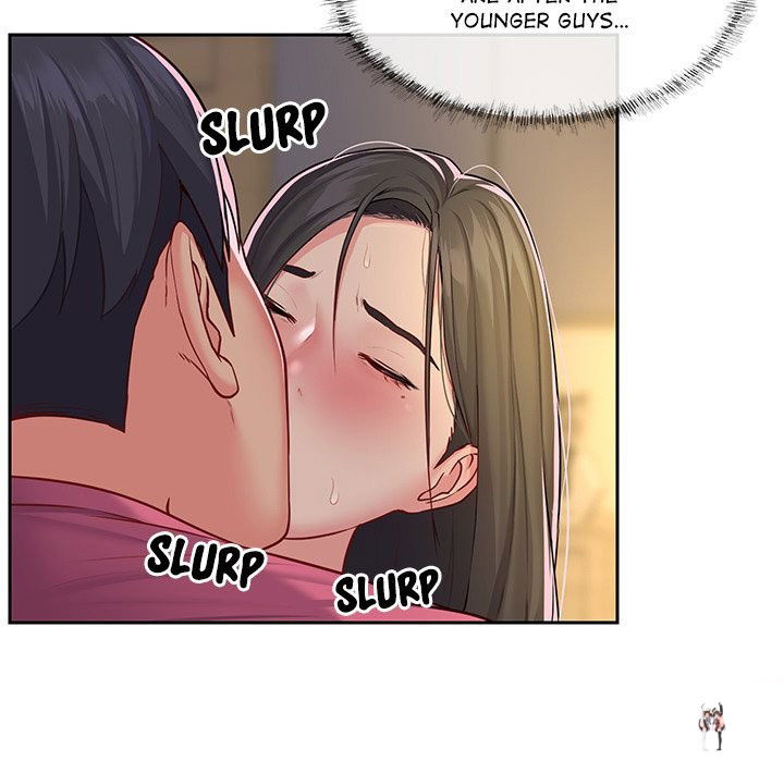 The Ladies&rsquo; Associate The Ladies&rsquo; Associate Chapter 12 - Page 7