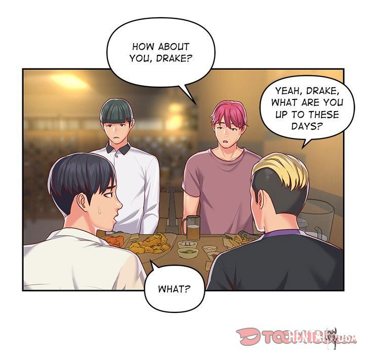 The Ladies&rsquo; Associate The Ladies&rsquo; Associate Chapter 12 - Page 70