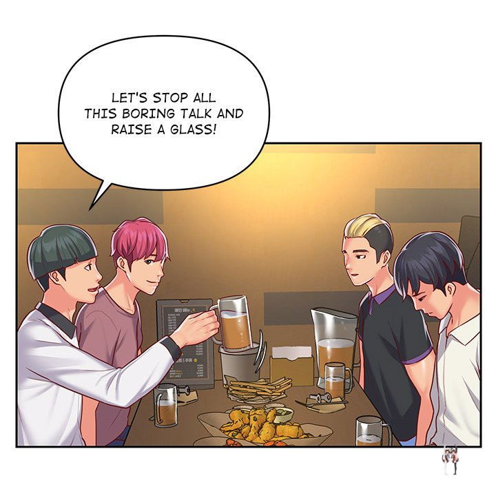 The Ladies&rsquo; Associate The Ladies&rsquo; Associate Chapter 12 - Page 72