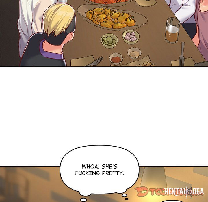 The Ladies&rsquo; Associate The Ladies&rsquo; Associate Chapter 12 - Page 74