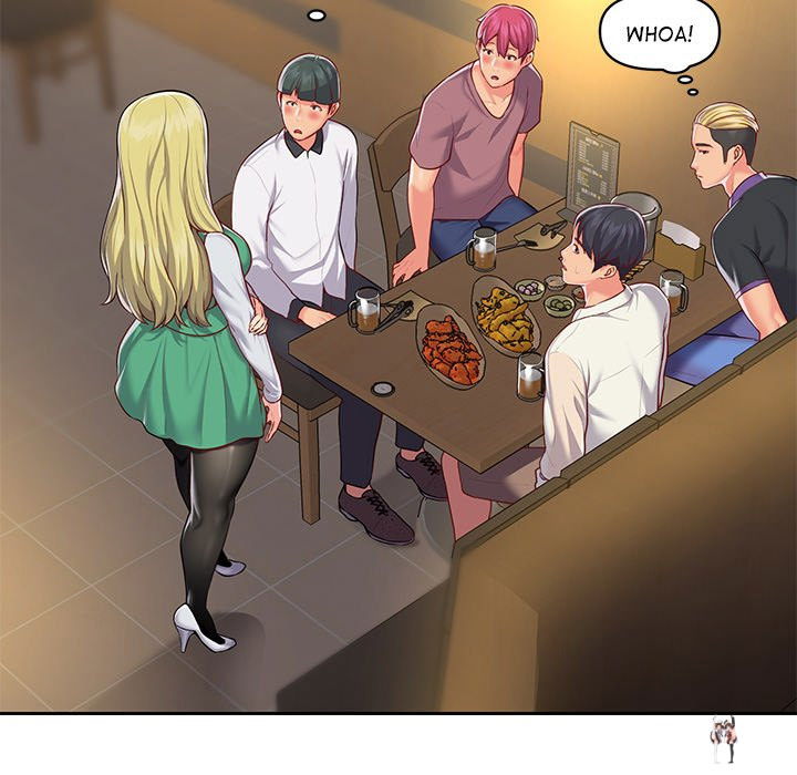 The Ladies&rsquo; Associate The Ladies&rsquo; Associate Chapter 12 - Page 75