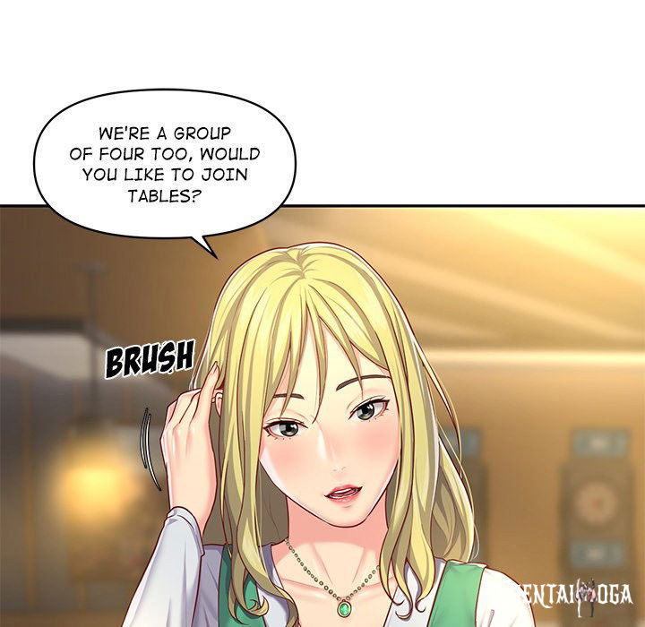 The Ladies&rsquo; Associate The Ladies&rsquo; Associate Chapter 12 - Page 76