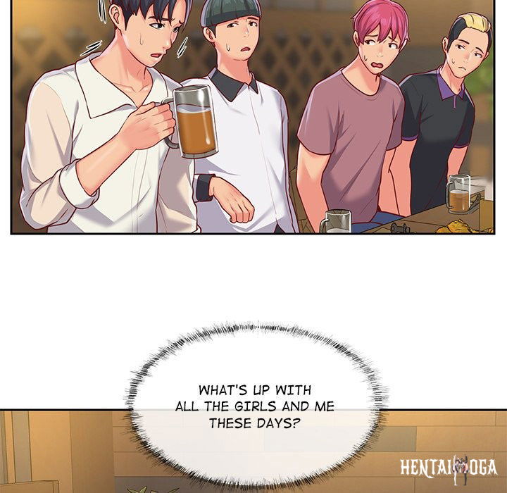 The Ladies&rsquo; Associate The Ladies&rsquo; Associate Chapter 12 - Page 85