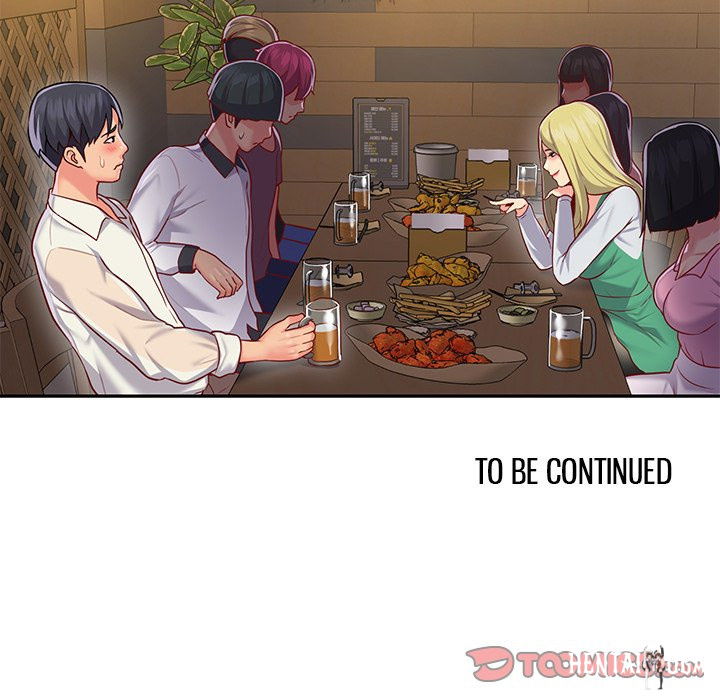 The Ladies&rsquo; Associate The Ladies&rsquo; Associate Chapter 12 - Page 86