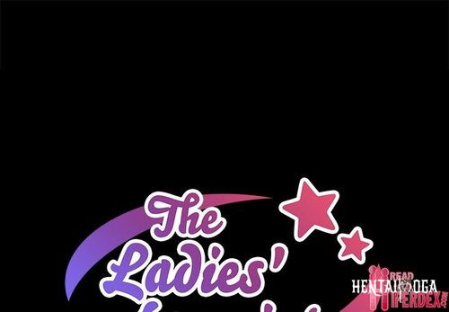 The Ladies&rsquo; Associate The Ladies&rsquo; Associate Chapter 13 - Page 1