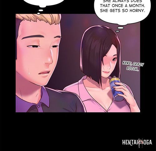 The Ladies&rsquo; Associate The Ladies&rsquo; Associate Chapter 13 - Page 11