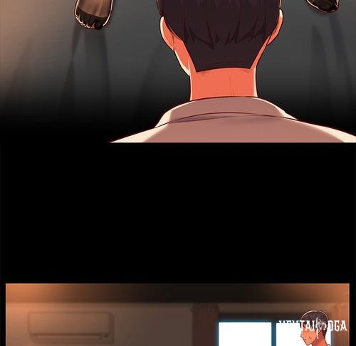 The Ladies&rsquo; Associate The Ladies&rsquo; Associate Chapter 13 - Page 20