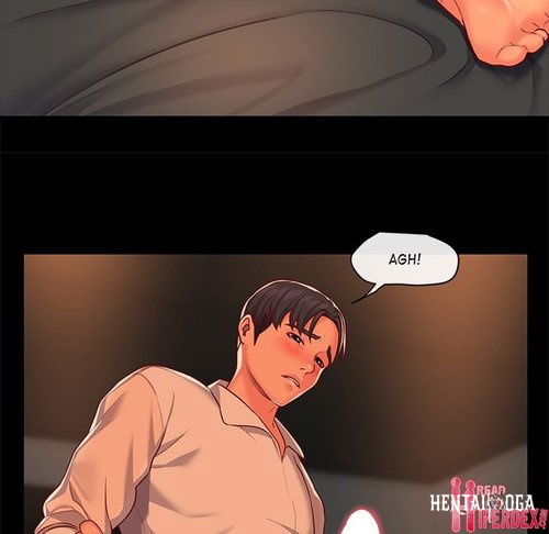 The Ladies&rsquo; Associate The Ladies&rsquo; Associate Chapter 13 - Page 37