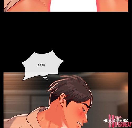 The Ladies&rsquo; Associate The Ladies&rsquo; Associate Chapter 13 - Page 40