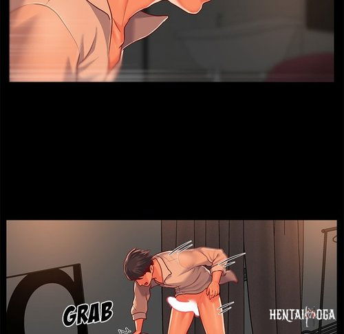 The Ladies&rsquo; Associate The Ladies&rsquo; Associate Chapter 13 - Page 41