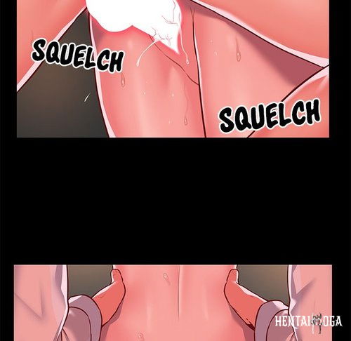 The Ladies&rsquo; Associate The Ladies&rsquo; Associate Chapter 13 - Page 45