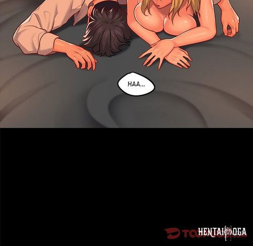 The Ladies&rsquo; Associate The Ladies&rsquo; Associate Chapter 13 - Page 54