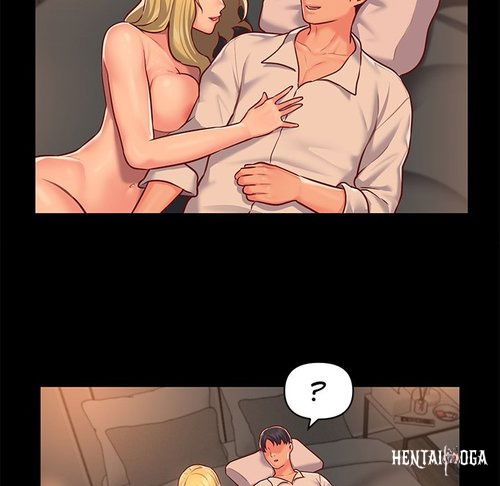 The Ladies&rsquo; Associate The Ladies&rsquo; Associate Chapter 13 - Page 57