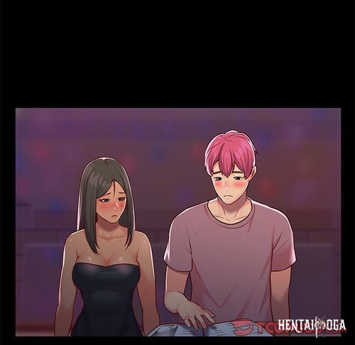 The Ladies&rsquo; Associate The Ladies&rsquo; Associate Chapter 13 - Page 6