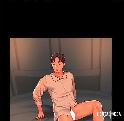 The Ladies&rsquo; Associate The Ladies&rsquo; Associate Chapter 13 - Page 63