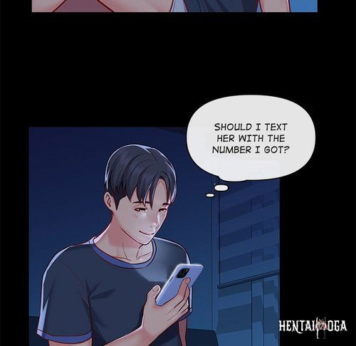 The Ladies&rsquo; Associate The Ladies&rsquo; Associate Chapter 13 - Page 69