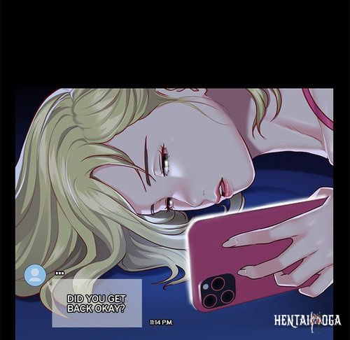 The Ladies&rsquo; Associate The Ladies&rsquo; Associate Chapter 13 - Page 72