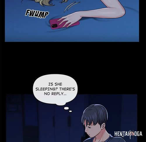 The Ladies&rsquo; Associate The Ladies&rsquo; Associate Chapter 13 - Page 75