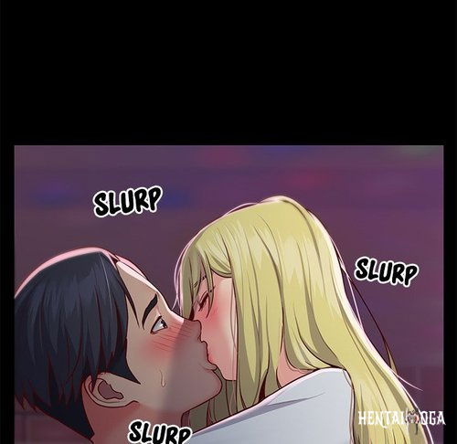 The Ladies&rsquo; Associate The Ladies&rsquo; Associate Chapter 13 - Page 8