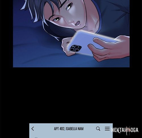 The Ladies&rsquo; Associate The Ladies&rsquo; Associate Chapter 13 - Page 80