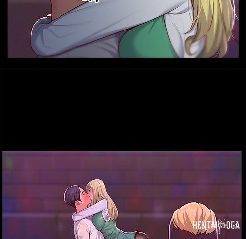 The Ladies&rsquo; Associate The Ladies&rsquo; Associate Chapter 13 - Page 9