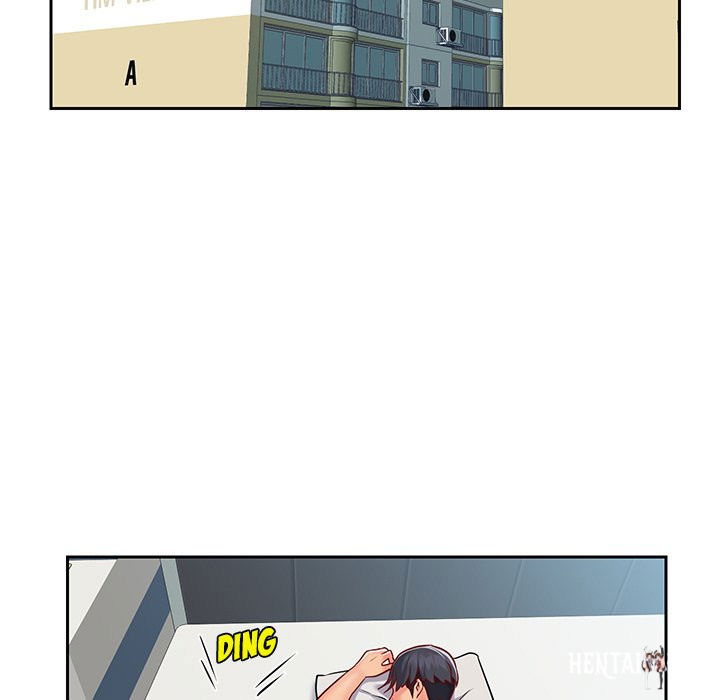 The Ladies&rsquo; Associate The Ladies&rsquo; Associate Chapter 14 - Page 17