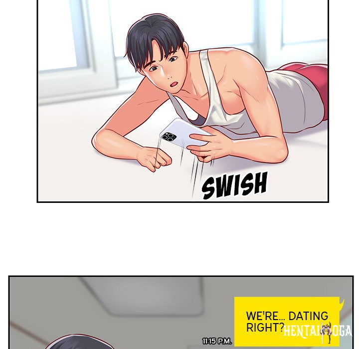 The Ladies&rsquo; Associate The Ladies&rsquo; Associate Chapter 14 - Page 20