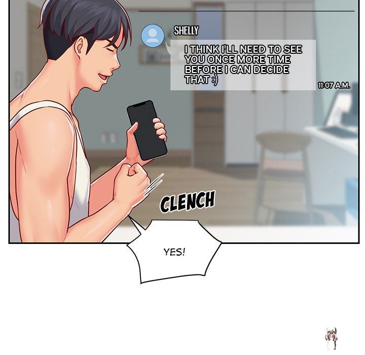 The Ladies&rsquo; Associate The Ladies&rsquo; Associate Chapter 14 - Page 21