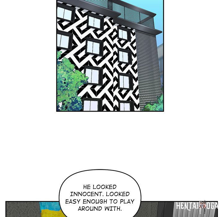 The Ladies&rsquo; Associate The Ladies&rsquo; Associate Chapter 14 - Page 23