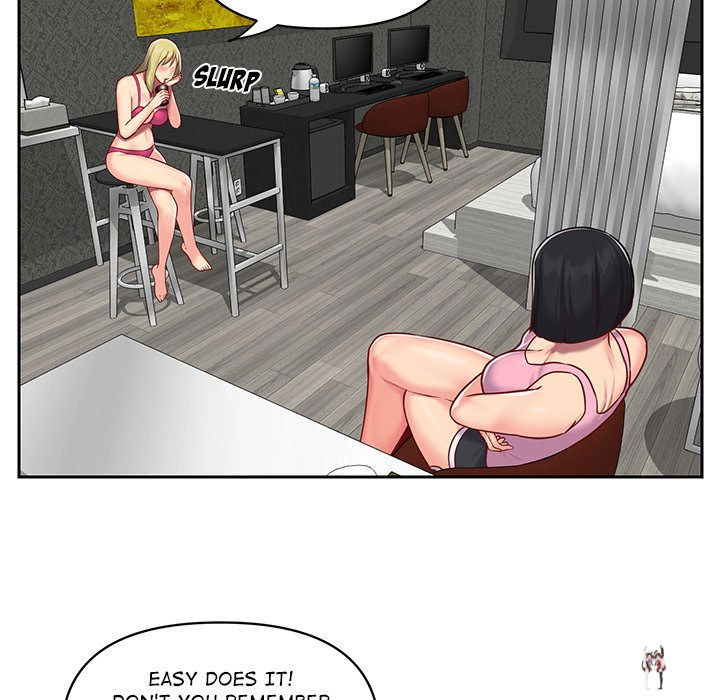 The Ladies&rsquo; Associate The Ladies&rsquo; Associate Chapter 14 - Page 24